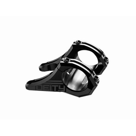 Deity Vorbau, Intake, Direct Mount, 31.8mm, Black-0