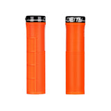 Deity Griff Knuckleduster Orange-0