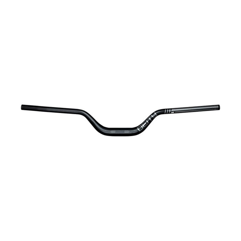 Deity Lenker, Highside, Alu, 35mm, Rise 80mm, Stealth-0