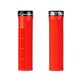 Deity Griffe Lockjaw red-0