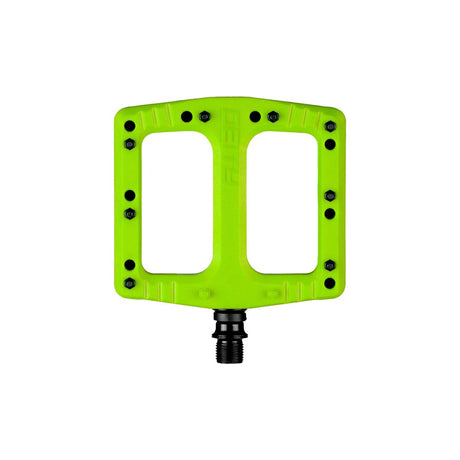 Deity Pedale Deftrap Green-0
