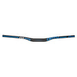Deity Lenker Skywire Carbon 35mm, Rise 25mm Blue-0