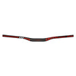 Deity Lenker Skywire Carbon 35mm, Rise 25mm Red-0