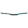 Deity Lenker Skywire Carbon 35mm, Rise 25mm Turquoise-0