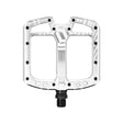 Deity Pedal, TMAC, Silver-0