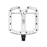 Deity Pedal, TMAC, Silver-0