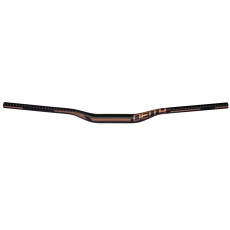 Deity Lenker Racepoint Alu 35mm Rise 25mm Bronze-0
