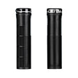 Deity Griff Knuckleduster Black-0