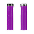 Deity Griff Knuckleduster Purple-0