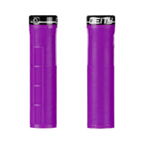 Deity Griff Knuckleduster Purple-0