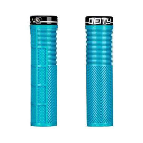 Deity Griff Knuckleduster Turquoise-0
