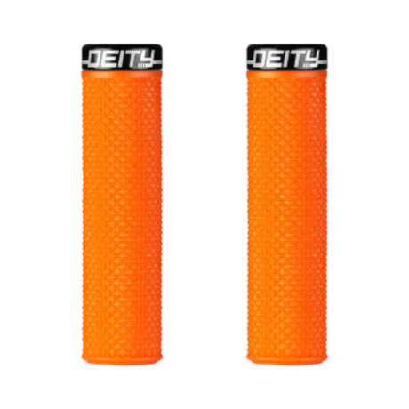 Deity Griff Supracush Orange-0