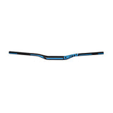 Deity Lenker Racepoint Alu 35mm Rise 25mm Blue-0