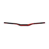 Deity Lenker Racepoint Alu 35mm Rise 25mm Red-0