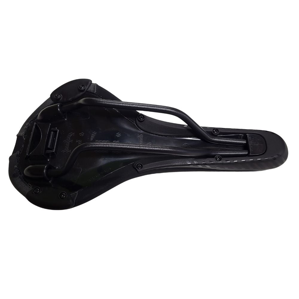 Fizik Sattel Ponente Cordura anthracite OEM-1