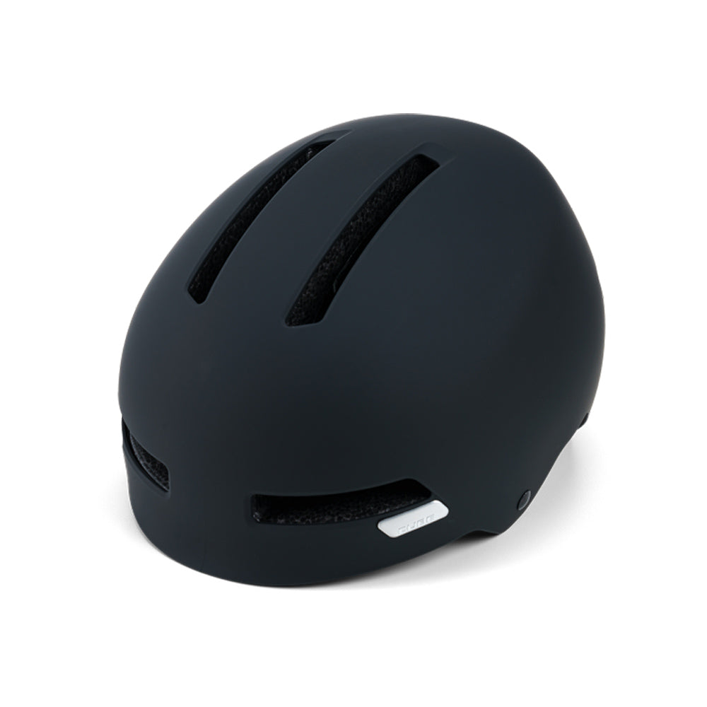 Cube Helm DIRT 2.0 black-0
