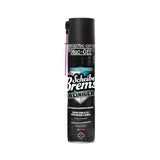 Muc Off Disc Brake Cleaner Aerosol 400ml-0