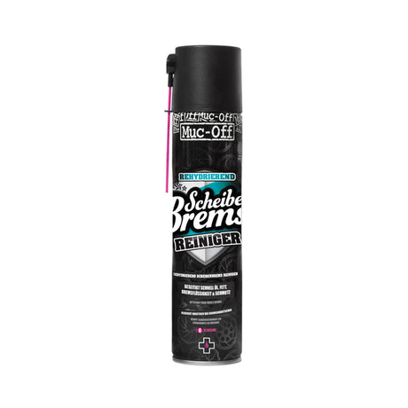 Muc Off Disc Brake Cleaner Aerosol 400ml-0