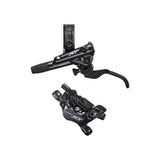 Shimano Scheibenbremsset Deore XT BL-M8100 / BR-M8120 vorne-0