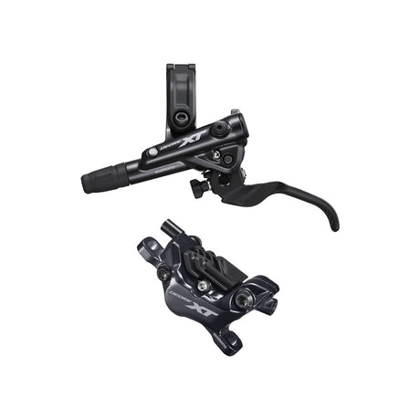 Shimano Scheibenbremsset Deore XT BL-M8100 / BR-M8120 vorne-0