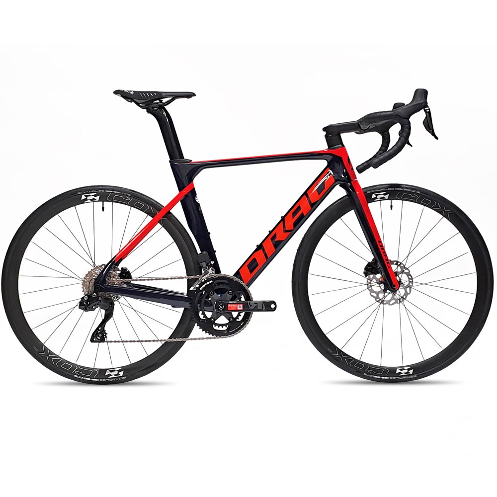 Drag Celerra DB G2 Comp 105 Di2 blue red 2024-0