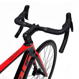 Drag Celerra DB G2 Comp 105 Di2 blue red 2024-2