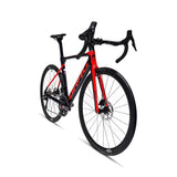 Drag Celerra DB G2 Comp 105 Di2 blue red 2024-1