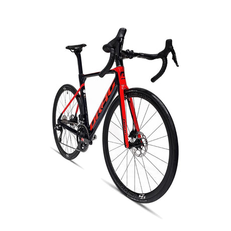 Drag Celerra DB G2 Comp 105 Di2 blue red 2024-1