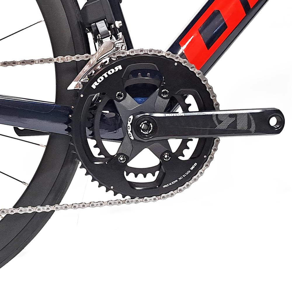 Drag Celerra DB G2 Comp 105 Di2 blue red 2024-3