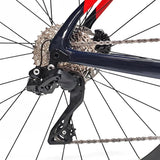 Drag Celerra DB G2 Comp 105 Di2 blue red 2024-4
