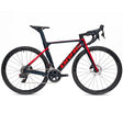 Drag Celerra DB G2 Comp Rival AXS blue red 2024-0
