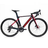 Drag Celerra DB G2 Comp Rival AXS blue red 2024-0