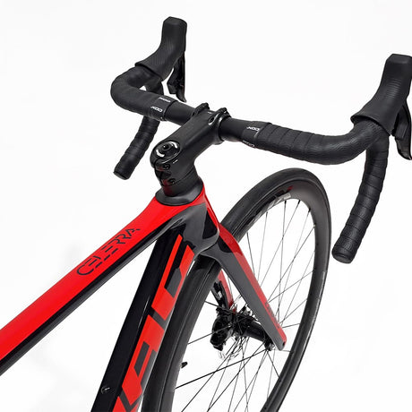 Drag Celerra DB G2 Comp Rival AXS blue red 2024-1