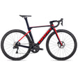 Drag Celerra DB G2 Pro blue red 2024-0