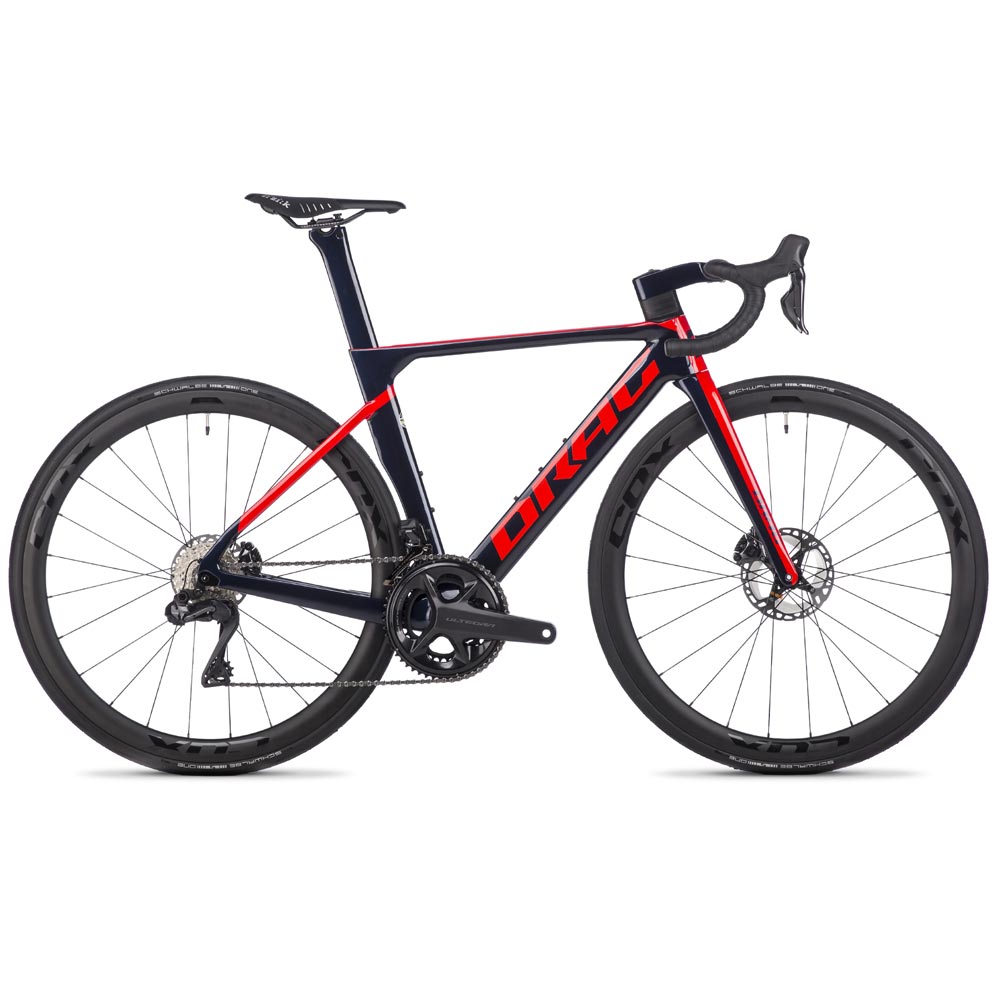 Drag Celerra DB G2 Pro blue red 2024-0
