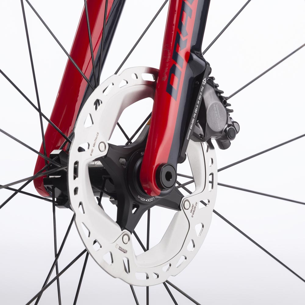 Drag Celerra DB G2 Pro blue red 2024-1
