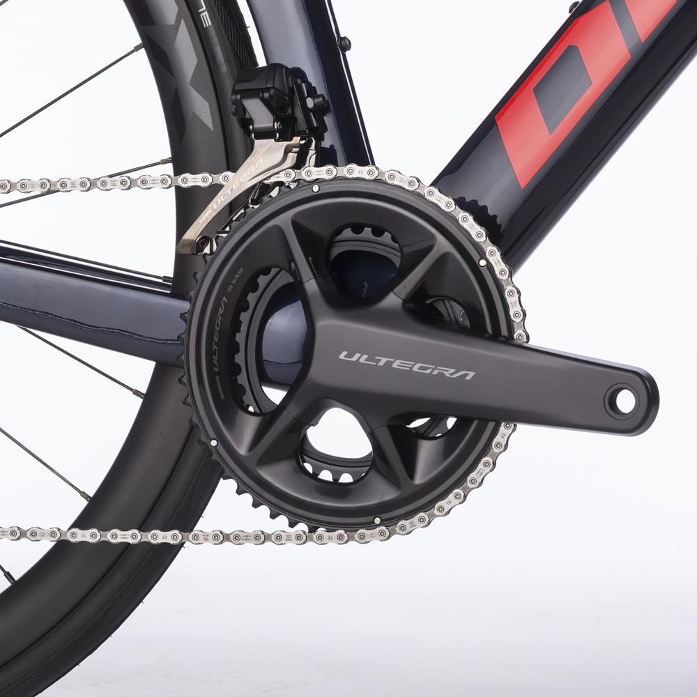 Drag Celerra DB G2 Pro blue red 2024-2