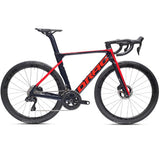 Drag Celerra DB G2 TE Dura-Ace Di2 blue red 2024-0