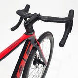 Drag Celerra DB G2 TE Dura-Ace Di2 blue red 2024-2