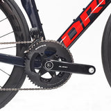 Drag Celerra DB G2 TE Dura-Ace Di2 blue red 2024-3
