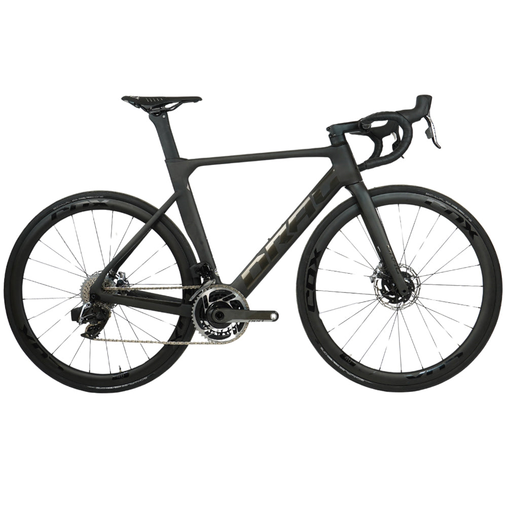 Drag Celerra DB G2 TE Red AXS black black 2024-0