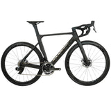 Drag Celerra DB G2 TE Red AXS black black 2024-0