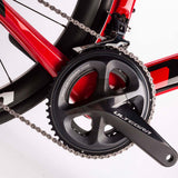 Drag Celerra DB Pro U-21 black red 2022-2