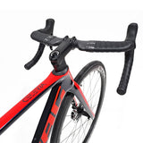 Drag Celerra G2 TE Red AXS blue red-1