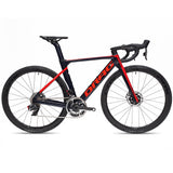Drag Celerra G2 TE Red AXS blue red-0