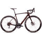 Drag Celerra Mho Pro X35 U-21 black copper 2022-0