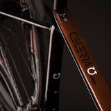 Drag Celerra Mho Pro X35 U-21 black copper 2022-2
