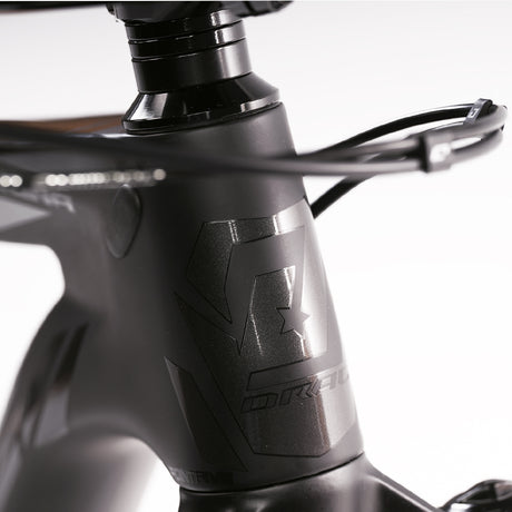 Drag Icosa Nona 7.0 XT-12 black-1