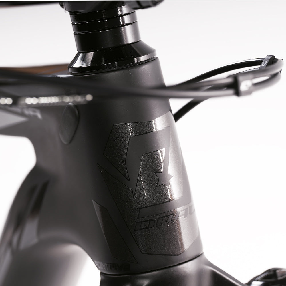 Drag Icosa Nona 7.0 XT-12 black-1