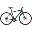 Drag Storm 3.0 dark blue blue 2022-0